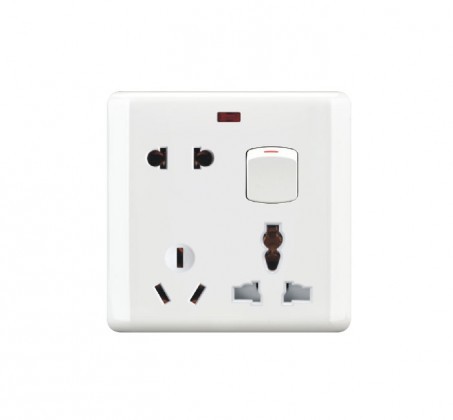 HEE  Smart & Classic Series (Switch & Socket )